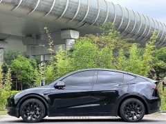 Tesla Model Y Long Range Edition - фото 7