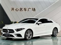 Mercedes-Benz CLS 300 Version - фото 1