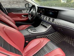 Mercedes-Benz CLS 300 Version - фото 11