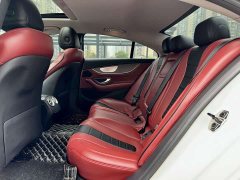 Mercedes-Benz CLS 300 Version - фото 12