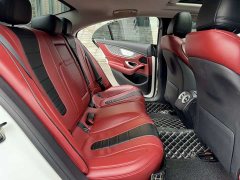 Mercedes-Benz CLS 300 Version - фото 13
