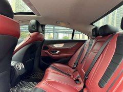 Mercedes-Benz CLS 300 Version - фото 15