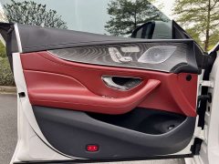 Mercedes-Benz CLS 300 Version - фото 16