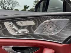 Mercedes-Benz CLS 300 Version - фото 18