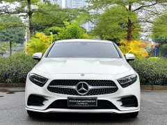 Mercedes-Benz CLS 300 Version - фото 2