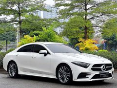 Mercedes-Benz CLS 300 Version - фото 3