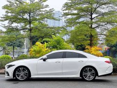 Mercedes-Benz CLS 300 Version - фото 4