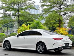 Mercedes-Benz CLS 300 Version - фото 5