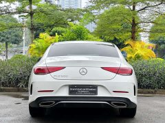 Mercedes-Benz CLS 300 Version - фото 6