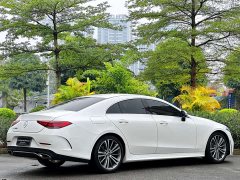 Mercedes-Benz CLS 300 Version - фото 7