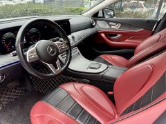 Mercedes-Benz CLS 300 Version - фото 9