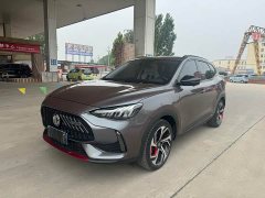 SAIC MG 400TGI 2WDTrophyFlagship Edition - фото 1