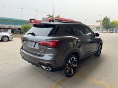 SAIC MG 400TGI 2WDTrophyFlagship Edition - фото 10