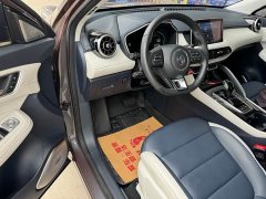 SAIC MG 400TGI 2WDTrophyFlagship Edition - фото 11