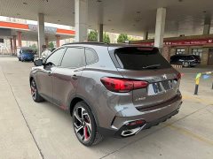 SAIC MG 400TGI 2WDTrophyFlagship Edition - фото 12