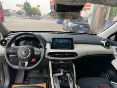 SAIC MG 400TGI 2WDTrophyFlagship Edition - фото 13