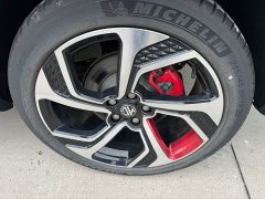 SAIC MG 400TGI 2WDTrophyFlagship Edition - фото 15