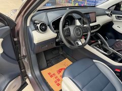 SAIC MG 400TGI 2WDTrophyFlagship Edition - фото 2