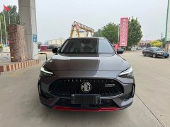 SAIC MG 400TGI 2WDTrophyFlagship Edition - фото 3