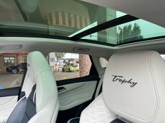 SAIC MG 400TGI 2WDTrophyFlagship Edition - фото 4