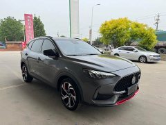 SAIC MG 400TGI 2WDTrophyFlagship Edition - фото 5