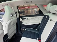 SAIC MG 400TGI 2WDTrophyFlagship Edition - фото 9
