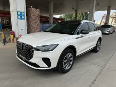 2.0T 2WDDeluxe Edition - фото 1