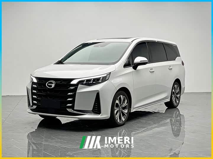 GAC M6 PRO 270T DCTPremium Edition