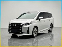 GAC M6 PRO 270T DCTPremium Edition - фото 1