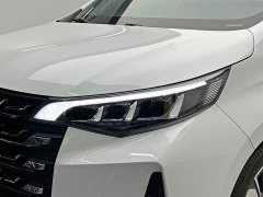 GAC M6 PRO 270T DCTPremium Edition - фото 9