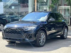 Audi Q5L Facelift 45 TFSI Luxury Dynamic - фото 1