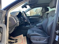 Audi Q5L Facelift 45 TFSI Luxury Dynamic - фото 15