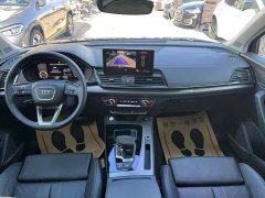 Audi Q5L Facelift 45 TFSI Luxury Dynamic - фото 18
