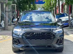 Audi Q5L Facelift 45 TFSI Luxury Dynamic - фото 2