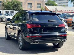 Audi Q5L Facelift 45 TFSI Luxury Dynamic - фото 4