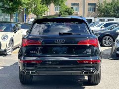 Audi Q5L Facelift 45 TFSI Luxury Dynamic - фото 5