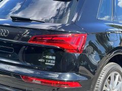 Audi Q5L Facelift 45 TFSI Luxury Dynamic - фото 6