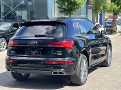 Audi Q5L Facelift 45 TFSI Luxury Dynamic - фото 8