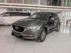 Mazda CX-5 2.0L Automatic 2WD Wisdom Edition - фото 1