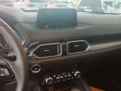 Mazda CX-5 2.0L Automatic 2WD Wisdom Edition - фото 10