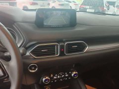 Mazda CX-5 2.0L Automatic 2WD Wisdom Edition - фото 11
