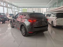 Mazda CX-5 2.0L Automatic 2WD Wisdom Edition - фото 14