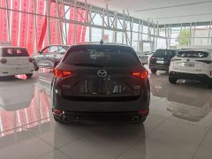 Mazda CX-5 2.0L Automatic 2WD Wisdom Edition - фото 16
