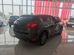 Mazda CX-5 2.0L Automatic 2WD Wisdom Edition - фото 17