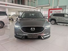 Mazda CX-5 2.0L Automatic 2WD Wisdom Edition - фото 2