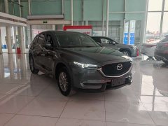 Mazda CX-5 2.0L Automatic 2WD Wisdom Edition - фото 3