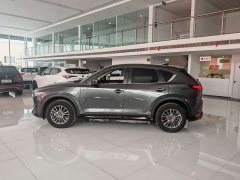 Mazda CX-5 2.0L Automatic 2WD Wisdom Edition - фото 5