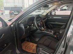 Mazda CX-5 2.0L Automatic 2WD Wisdom Edition - фото 6