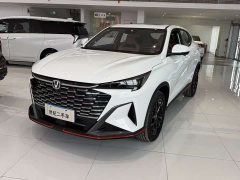 Changan X5 PLUS 1.5T DCT Beyond Edition - фото 1