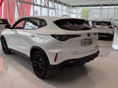 Changan X5 PLUS 1.5T DCT Beyond Edition - фото 11